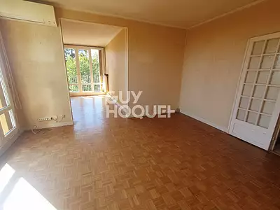 Appartement, 94,55 m²