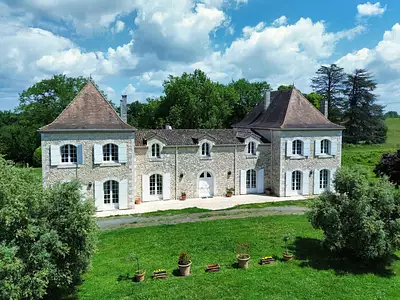 Maison, 497 m²