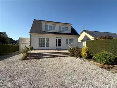 Maison, 130 m²