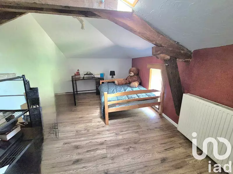 Maison, 133 m²