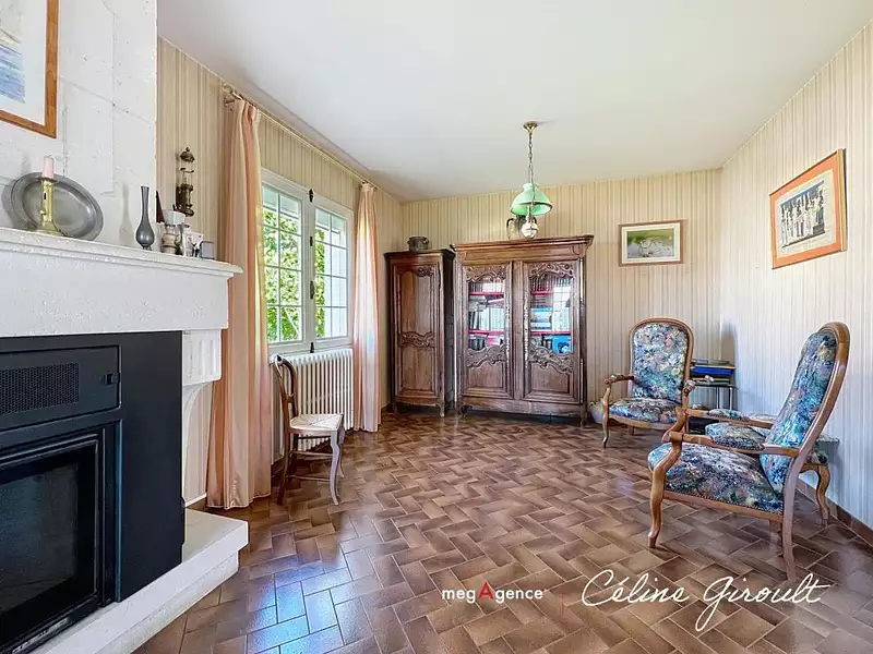 Maison, 145 m²