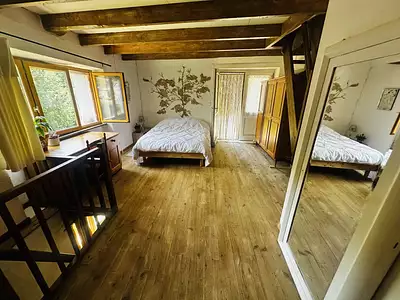 Appartement, 44 m²