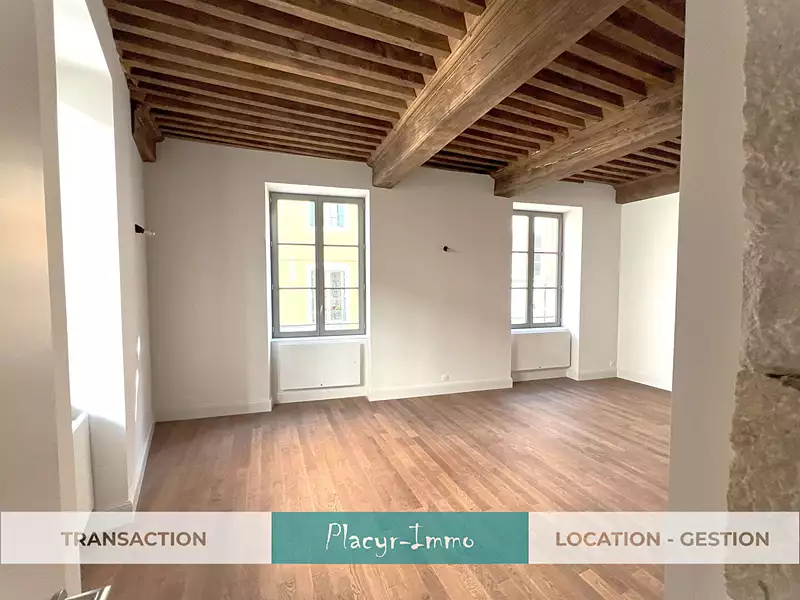 Appartement, 99,7 m²