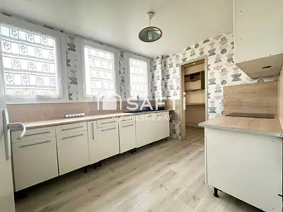Appartement, 85 m²