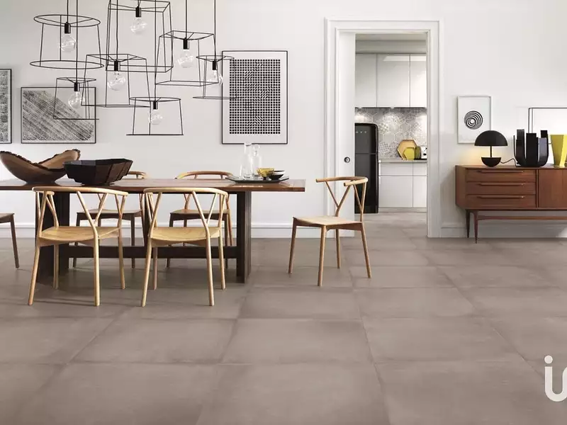 Appartement, 123 m²