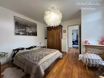 Maison, 117 m²