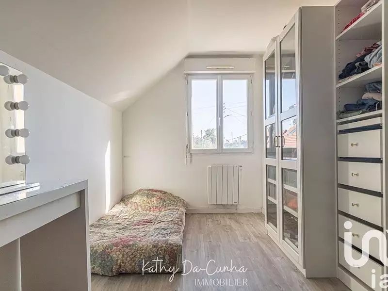 Maison, 93 m²