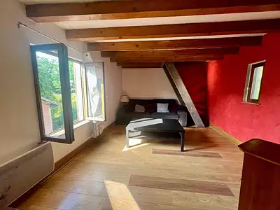 Appartement, 73 m²