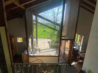 Maison, 140 m²