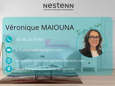 Maison, 156 m²