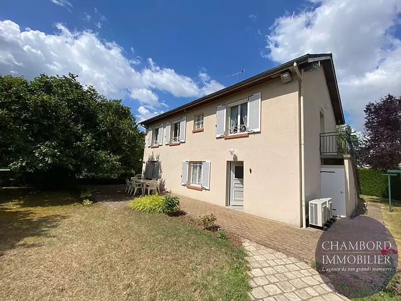 Maison, 145 m²