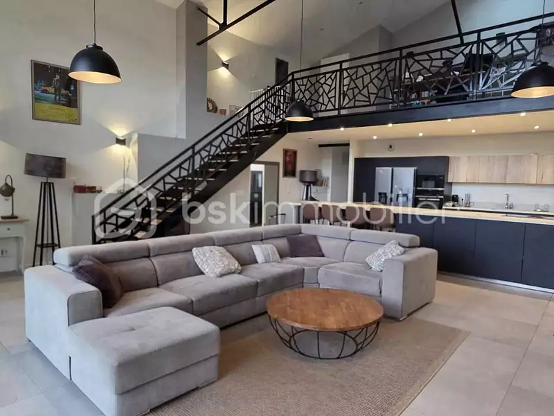 Appartement, 175 m²