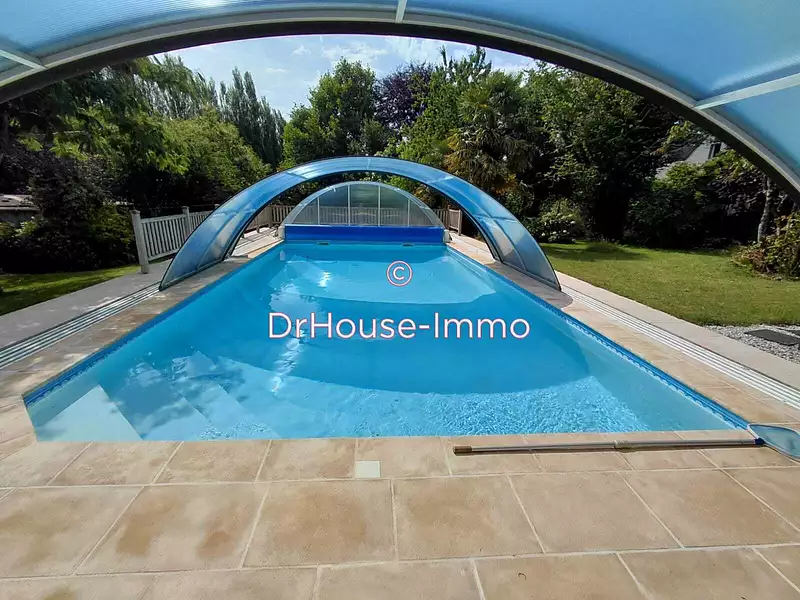 Maison, 159 m²