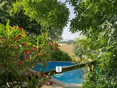 Maison, 545 m²