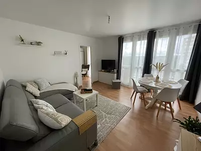Appartement, 85 m²
