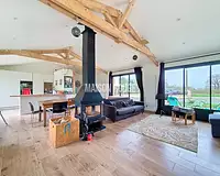Maison, 166 m²