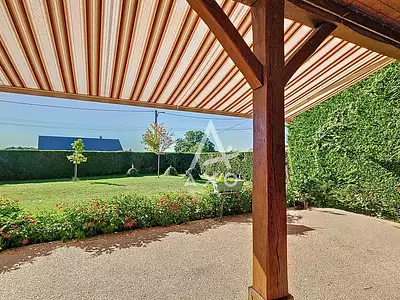 Maison, 154,3 m²