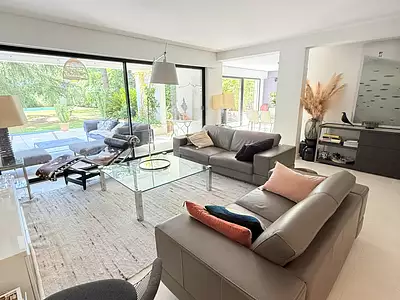 Appartement, 170 m²