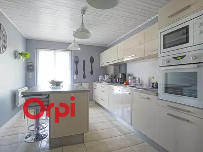 Maison, 75 m²
