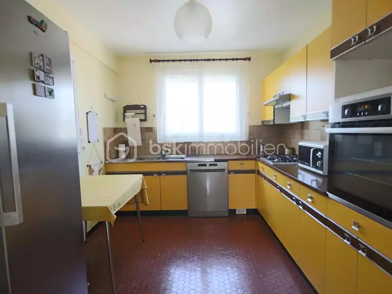 Maison, 91 m²