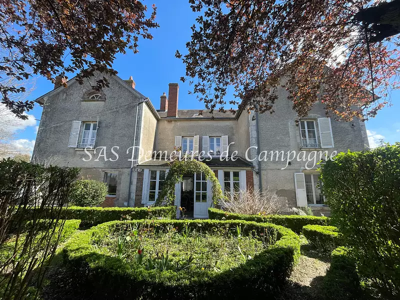 Maison, 530 m²