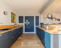 Appartement, 170 m²