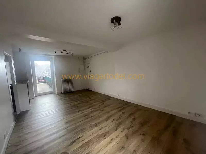 Appartement, 52,41 m²