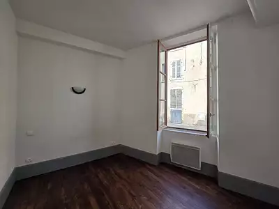 Appartement, 39,85 m²