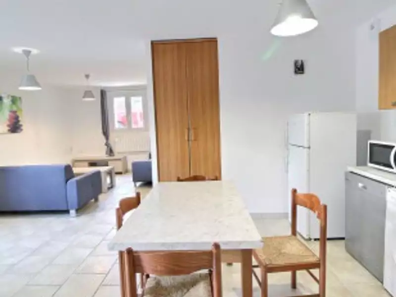 Maison, 203 m²