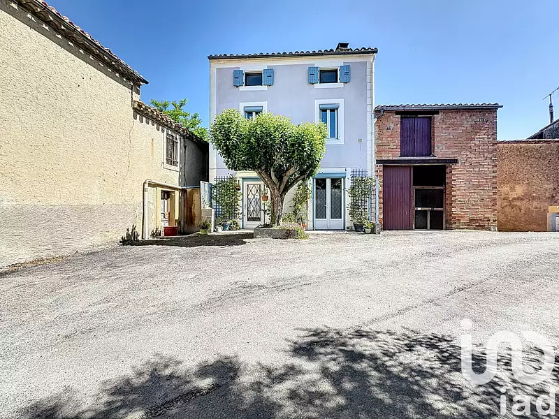 Maison, 130 m²