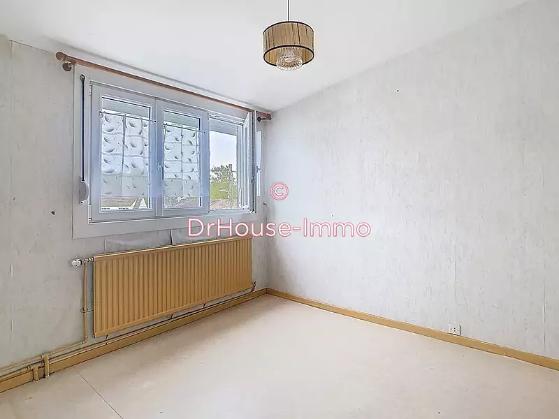 Maison, 83 m²