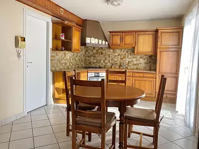Maison, 95 m²