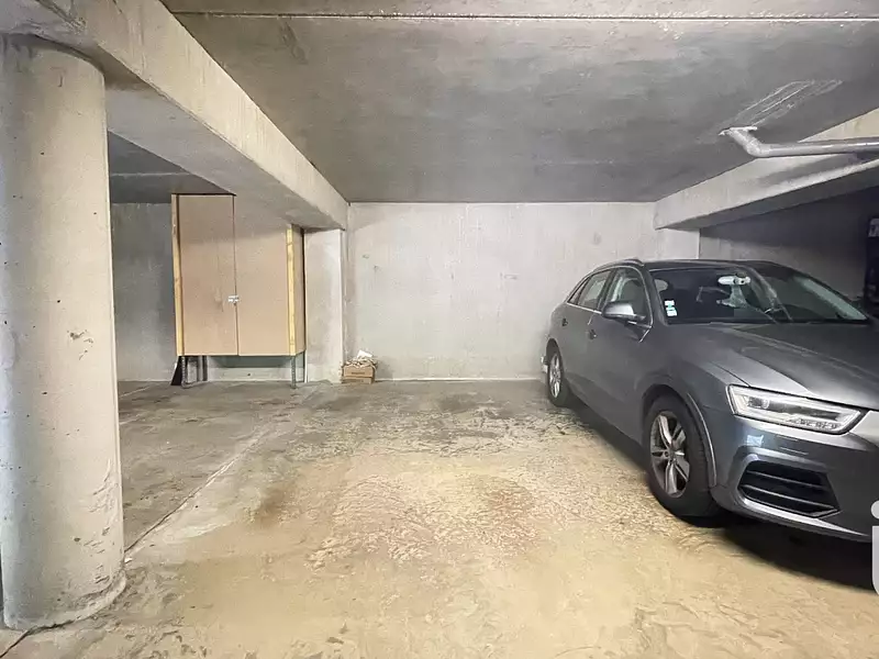 Appartement, 106 m²