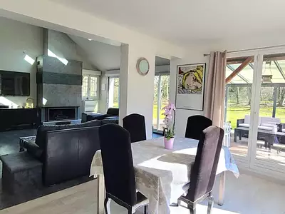 Maison, 216 m²