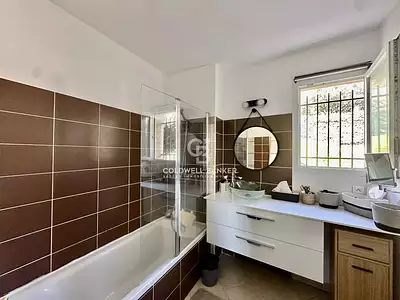 Appartement, 81,6 m²