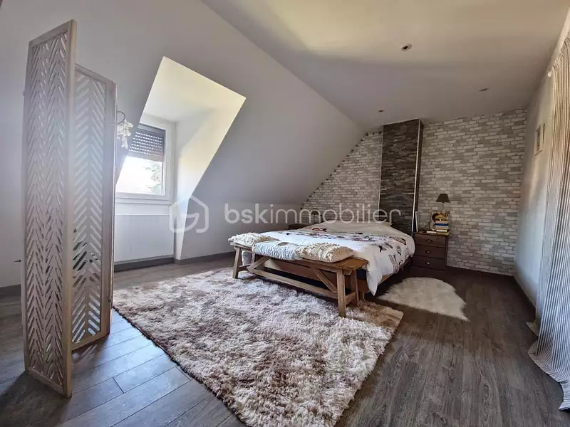 Maison, 164 m²