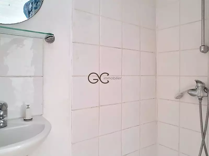 Maison, 40 m²