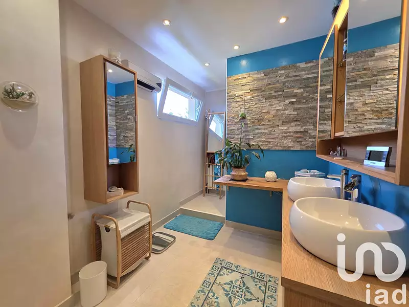 Maison, 100 m²