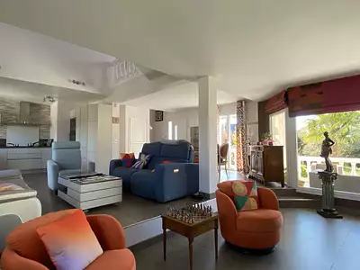 Maison, 127,54 m²