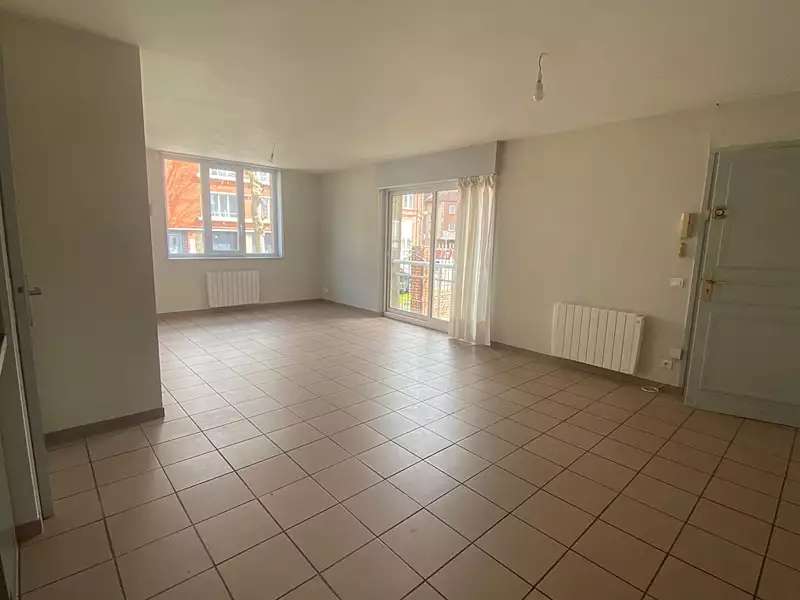 Appartement, 68,4 m²