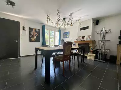 Maison, 110 m²