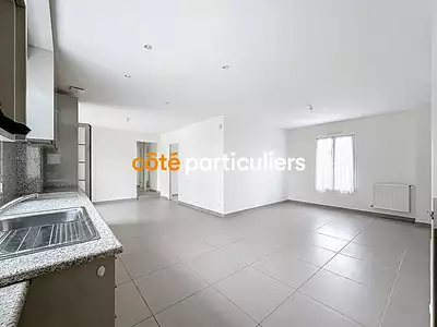 Appartement, 71,46 m²