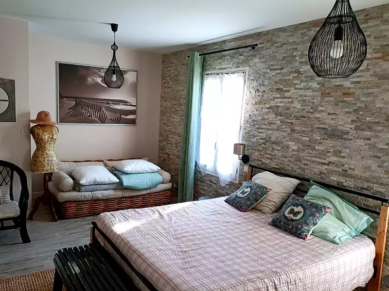 Maison, 210 m²