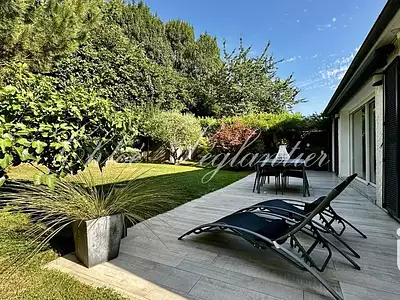 Maison, 134 m²