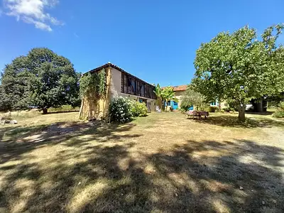 Maison, 140 m²
