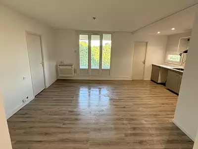 Appartement, 87 m²