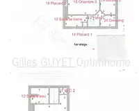 Maison, 144 m²