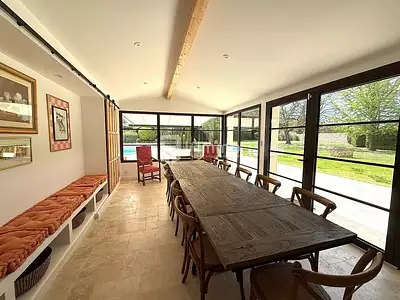 Maison, 306 m²