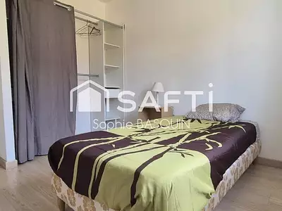 Maison, 86 m²