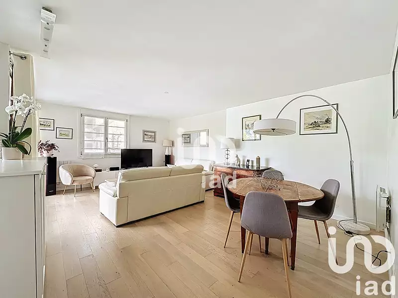 Appartement, 78 m²